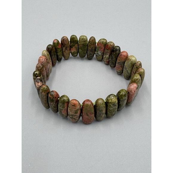 Unbranded Jewelry - Stretch Bracelet Multicolor‎ Costume Jewelry Nautical Boho Design READ DETAILS